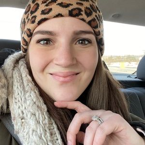 Meet your Posher, Madison